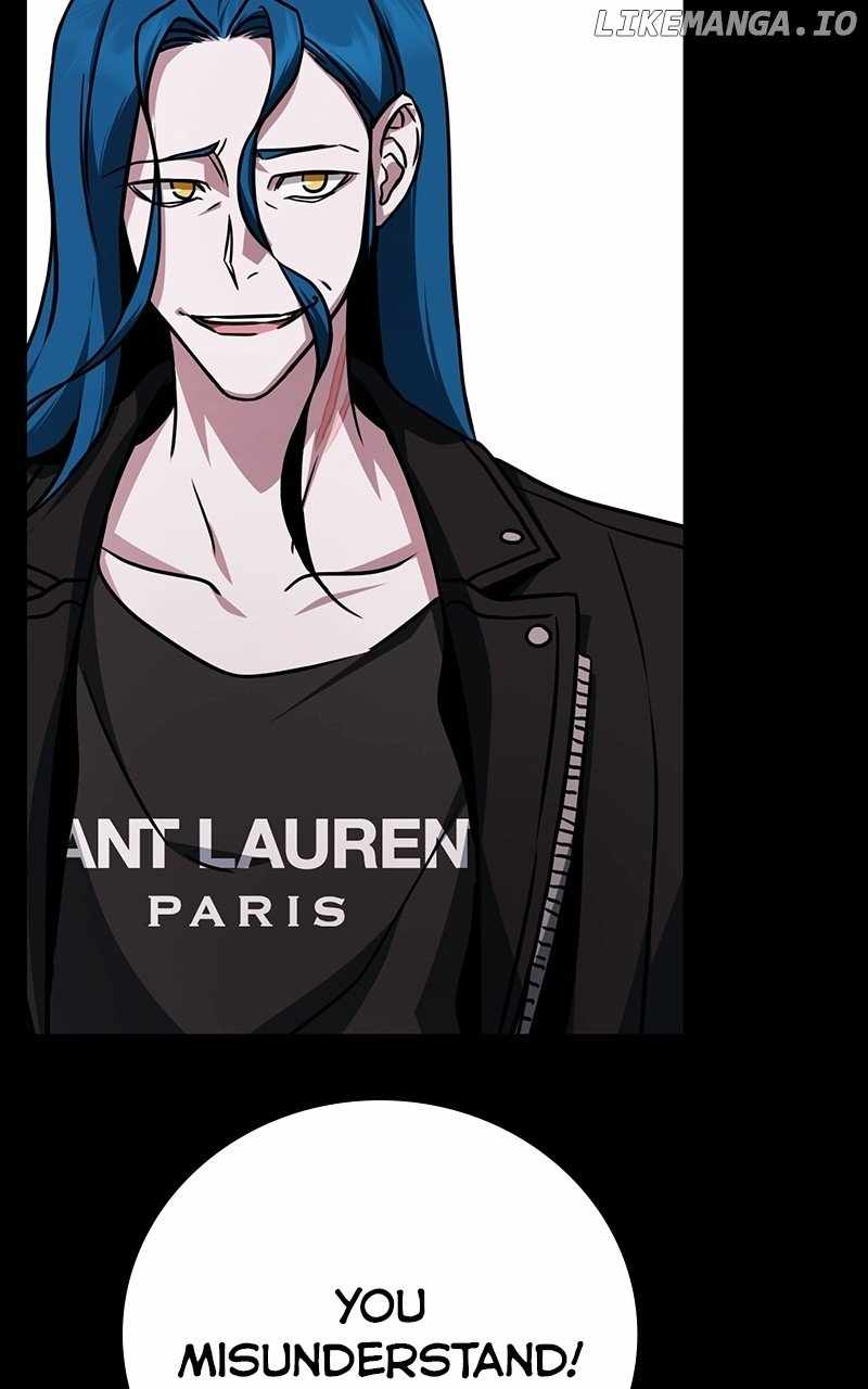 Hero the Maximum Chapter 41 - Page 86