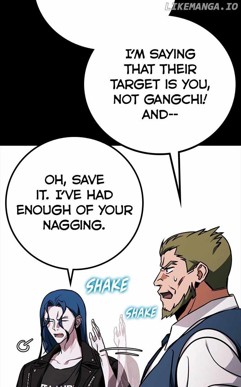 Hero the Maximum Chapter 41 - Page 87