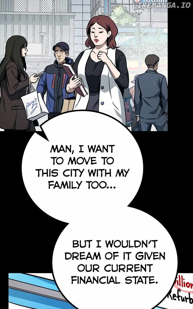 Hero the Maximum Chapter 41 - Page 9
