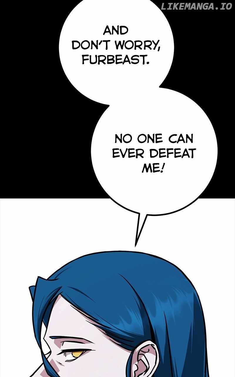 Hero the Maximum Chapter 41 - Page 90