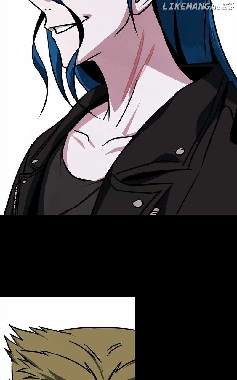 Hero the Maximum Chapter 41 - Page 91