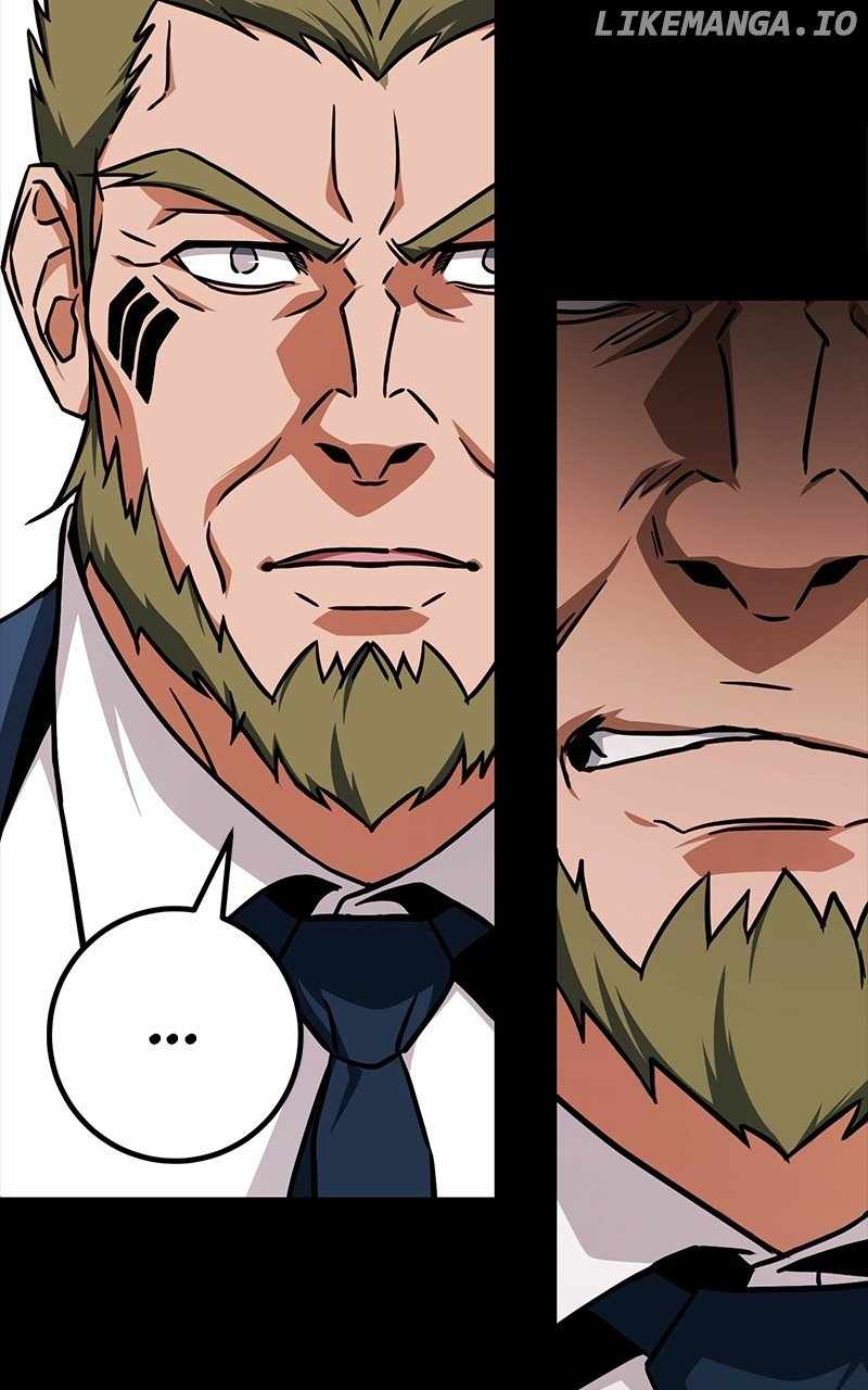 Hero the Maximum Chapter 41 - Page 92