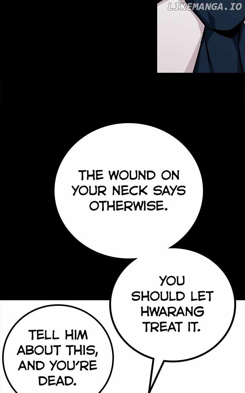Hero the Maximum Chapter 41 - Page 93