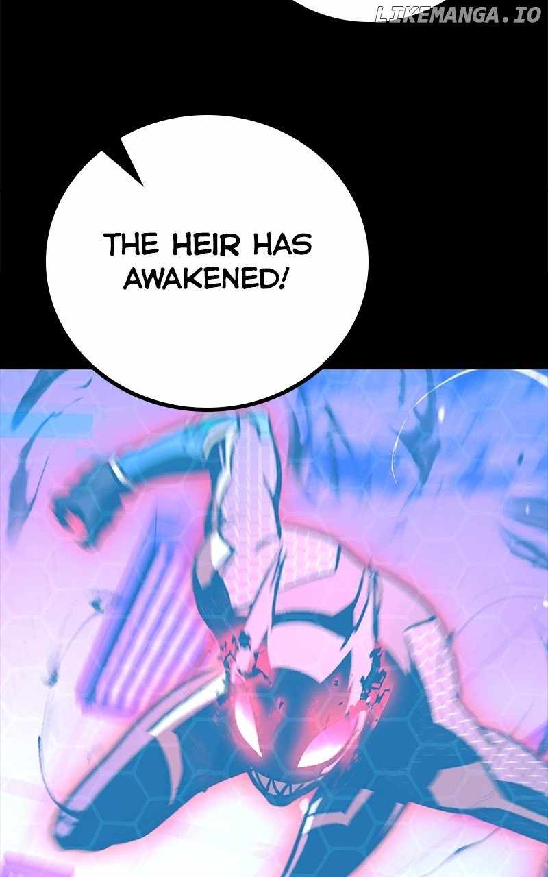 Hero the Maximum Chapter 41 - Page 95