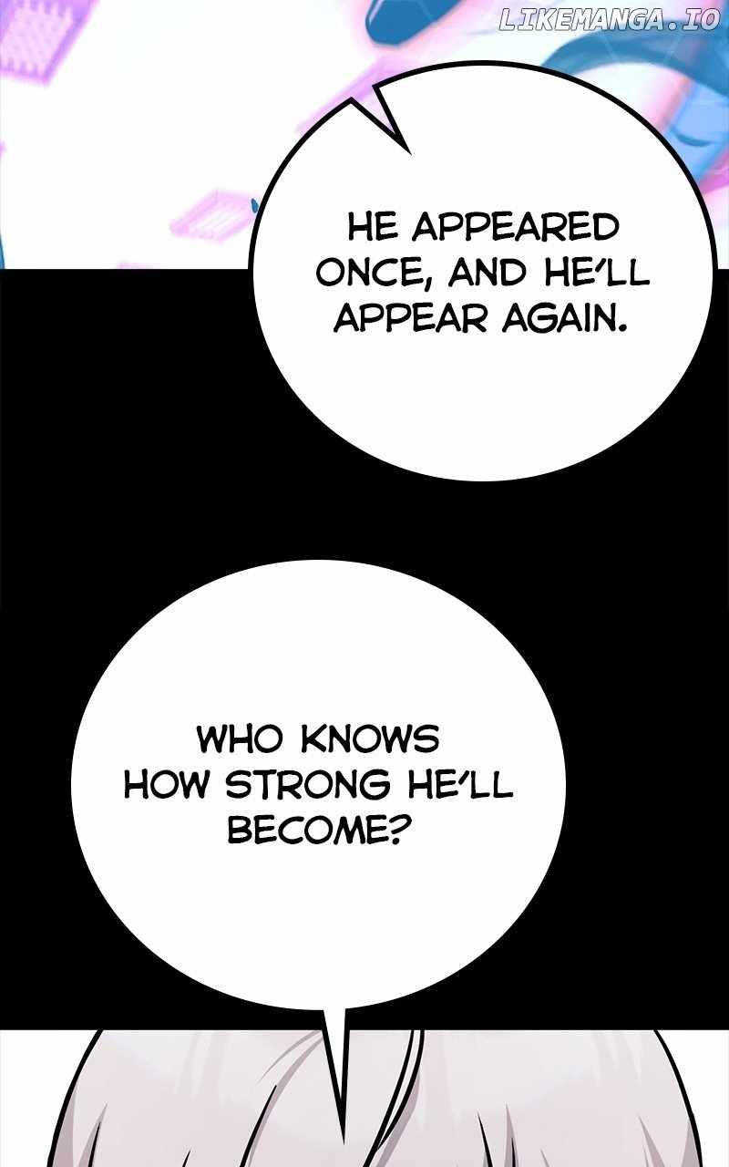 Hero the Maximum Chapter 41 - Page 96