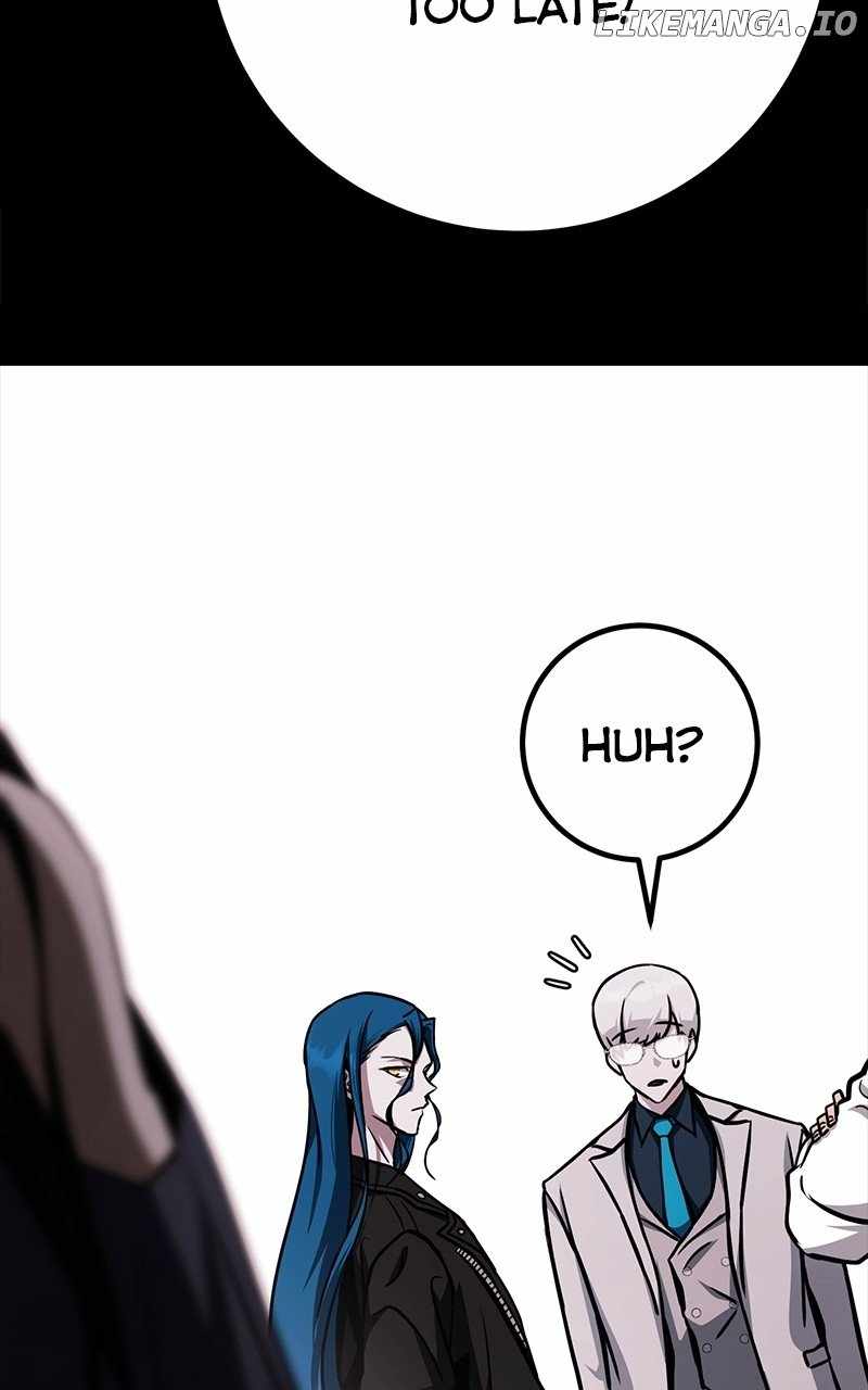 Hero the Maximum Chapter 41 - Page 98