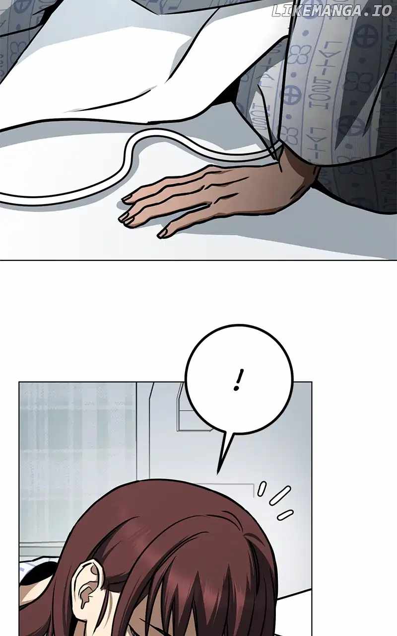 Hero the Maximum Chapter 42 - Page 101