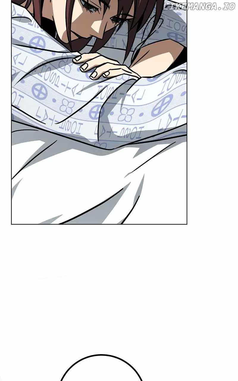 Hero the Maximum Chapter 42 - Page 102