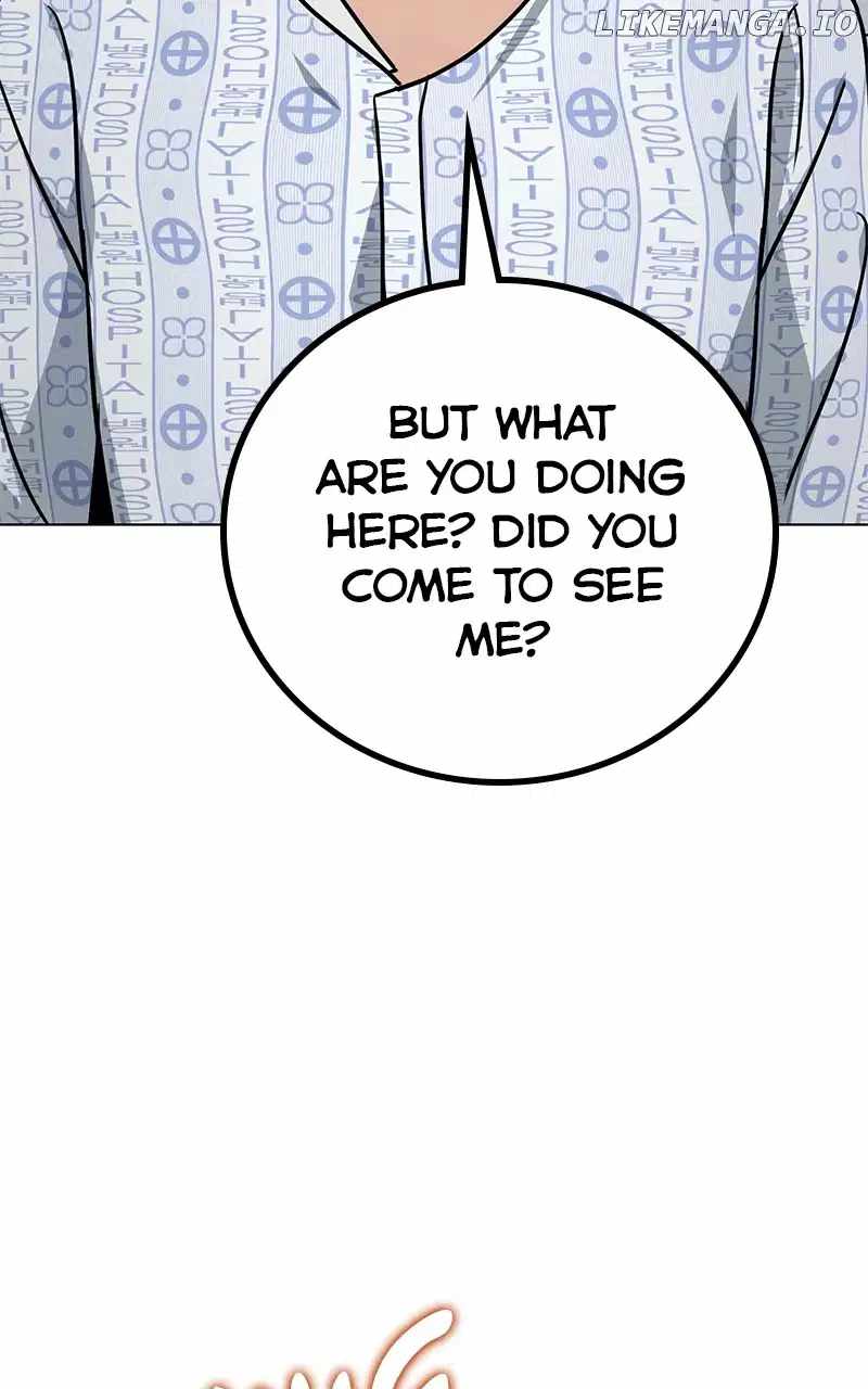 Hero the Maximum Chapter 42 - Page 105