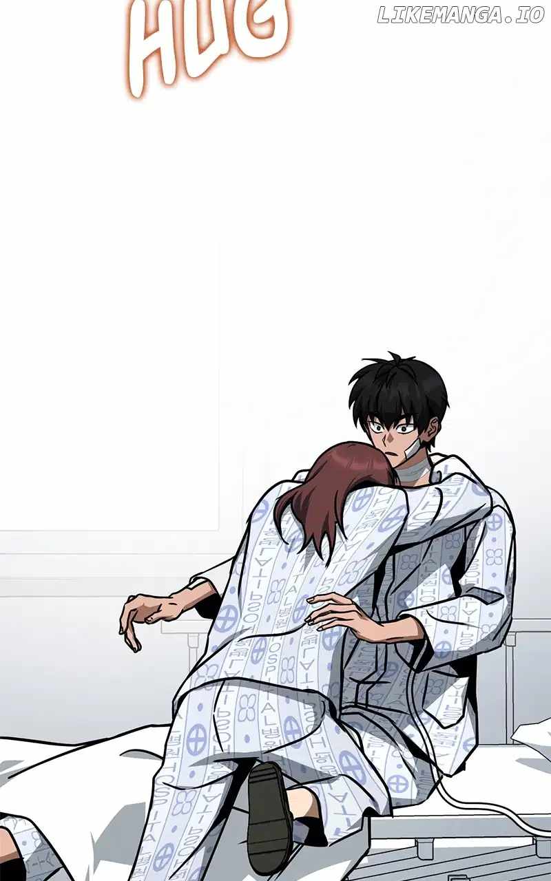 Hero the Maximum Chapter 42 - Page 106