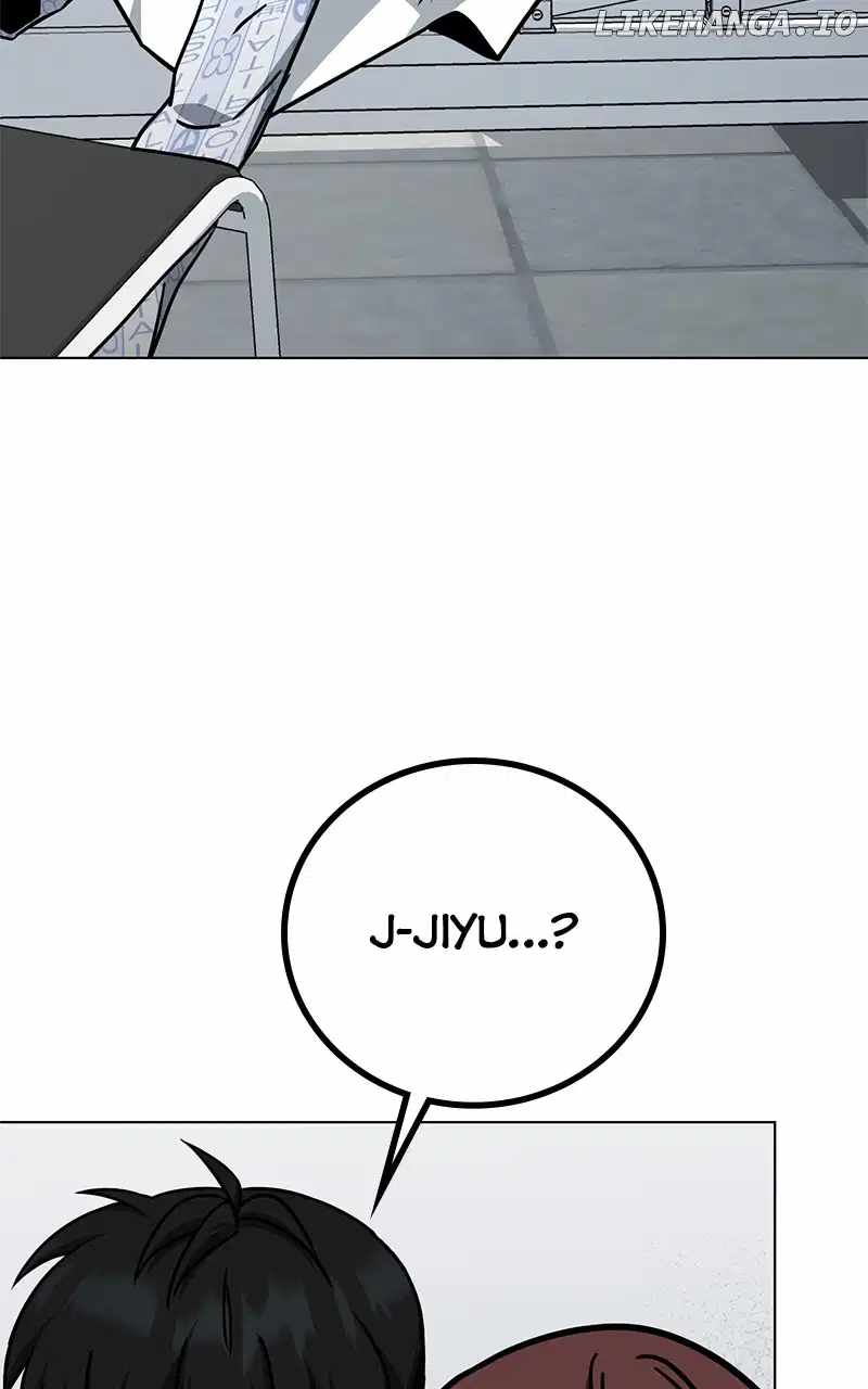Hero the Maximum Chapter 42 - Page 107