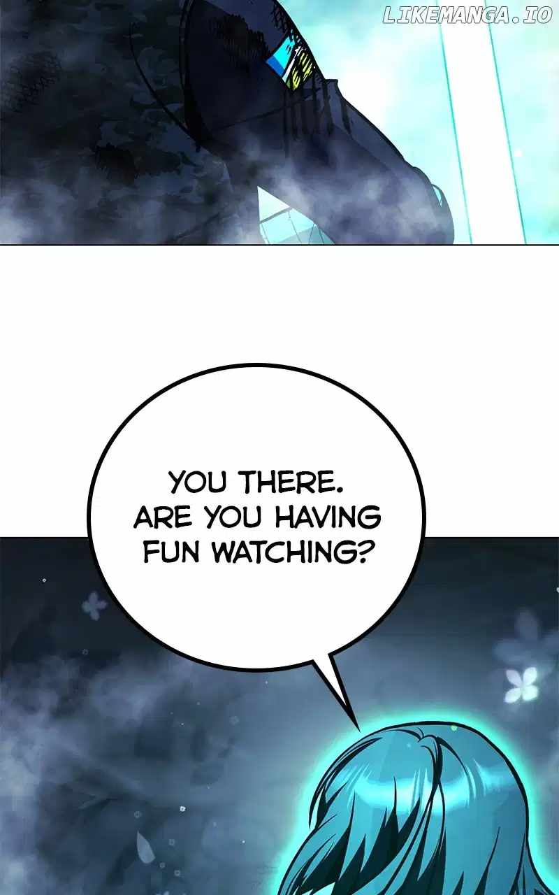 Hero the Maximum Chapter 42 - Page 11