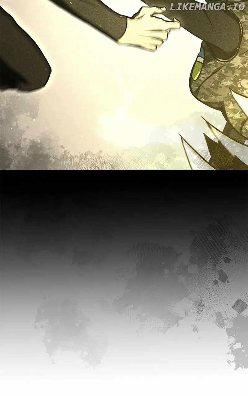 Hero the Maximum Chapter 42 - Page 113