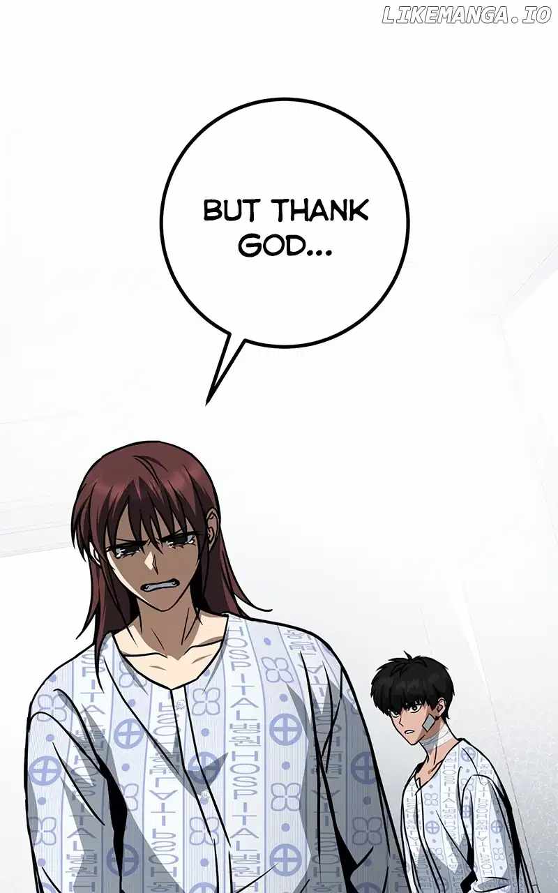 Hero the Maximum Chapter 42 - Page 114