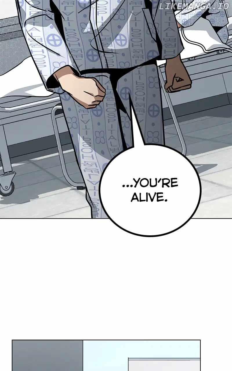 Hero the Maximum Chapter 42 - Page 115