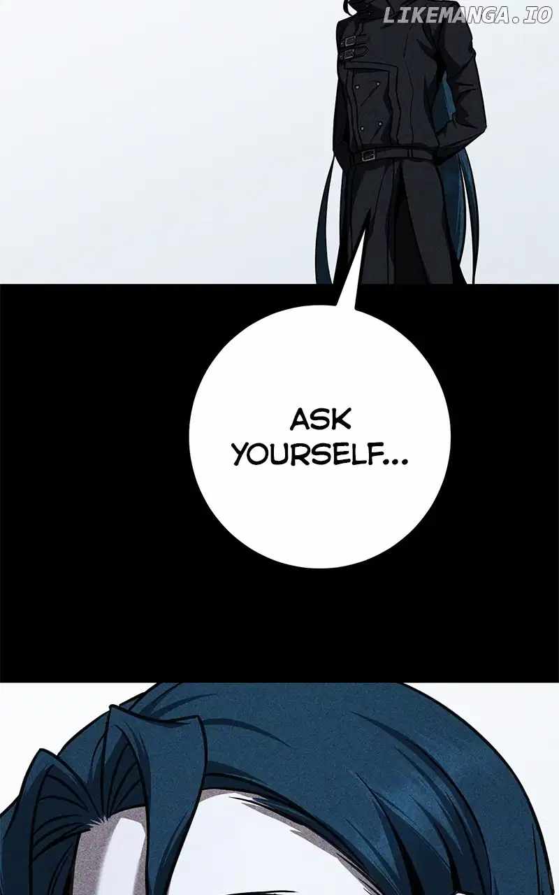 Hero the Maximum Chapter 42 - Page 123