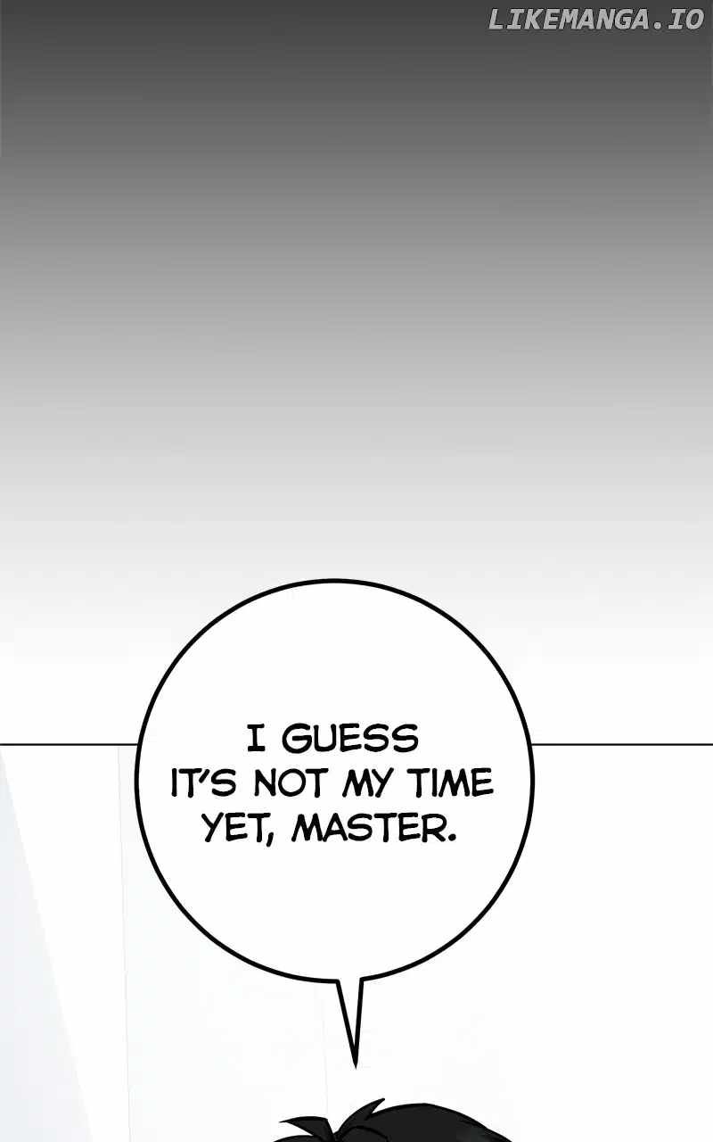 Hero the Maximum Chapter 42 - Page 125