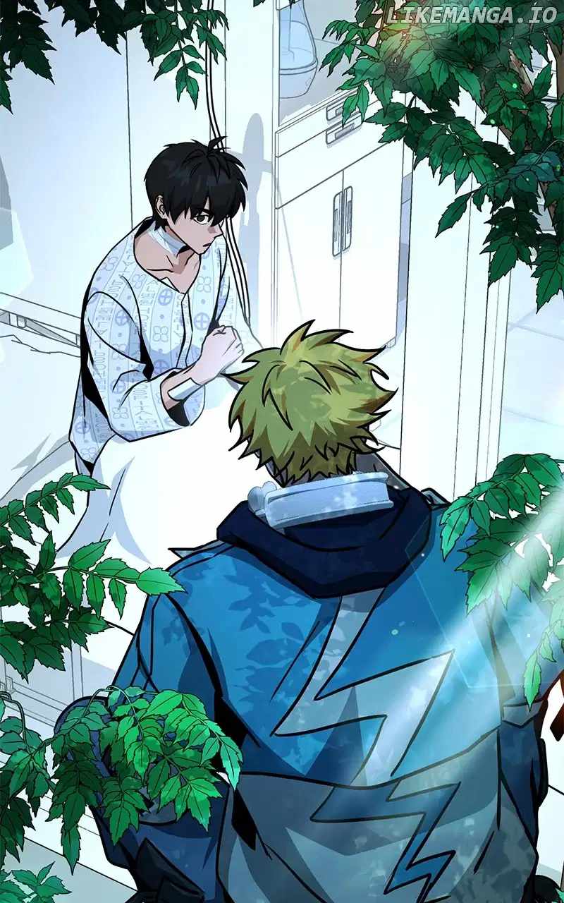 Hero the Maximum Chapter 42 - Page 129