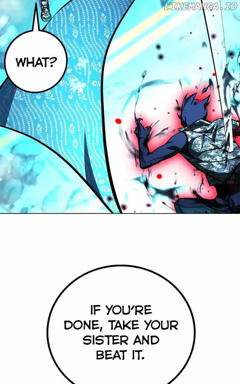Hero the Maximum Chapter 42 - Page 13