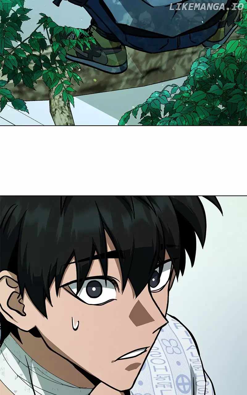 Hero the Maximum Chapter 42 - Page 130