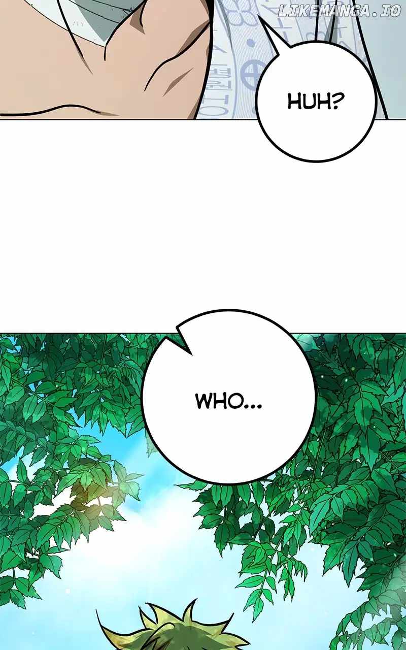 Hero the Maximum Chapter 42 - Page 131