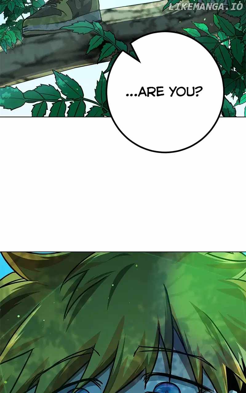 Hero the Maximum Chapter 42 - Page 133