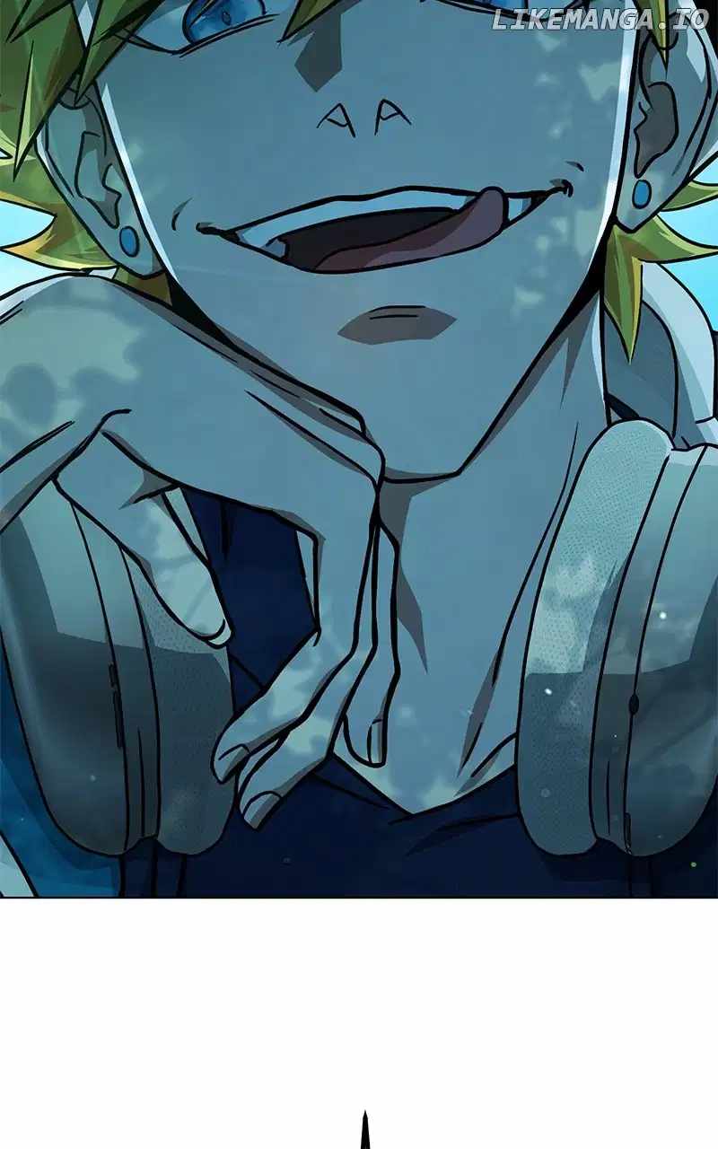 Hero the Maximum Chapter 42 - Page 134