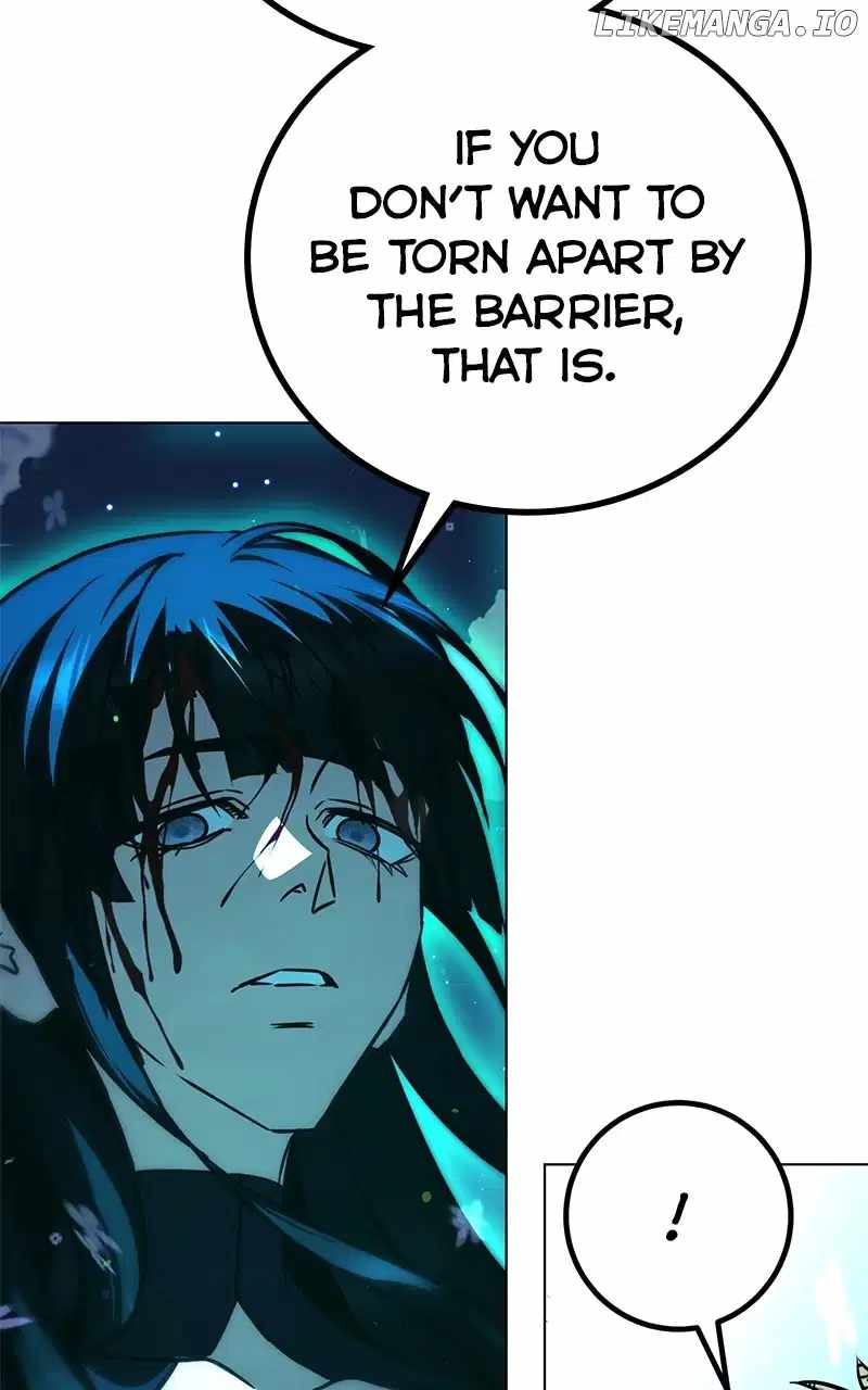 Hero the Maximum Chapter 42 - Page 14