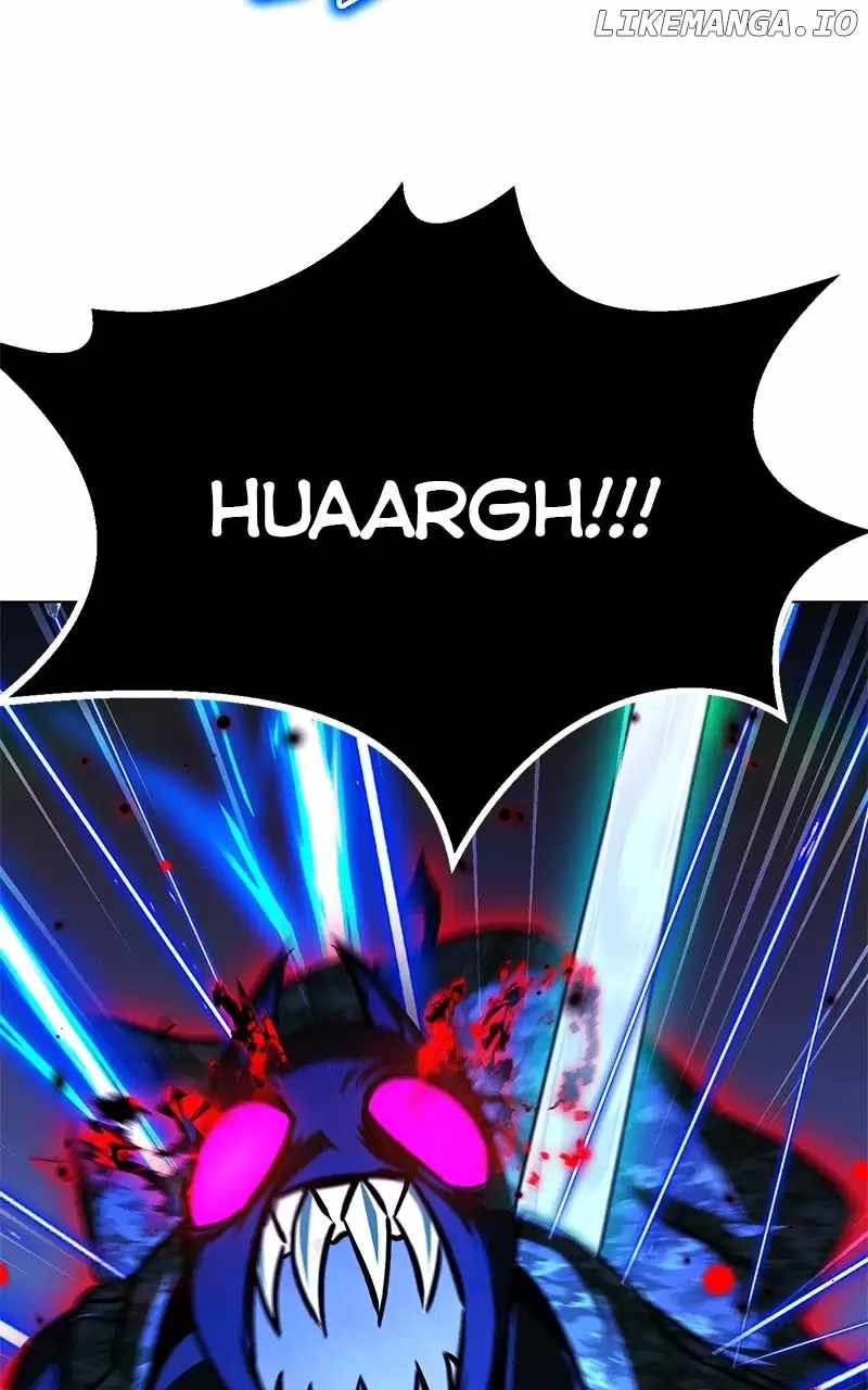 Hero the Maximum Chapter 42 - Page 27