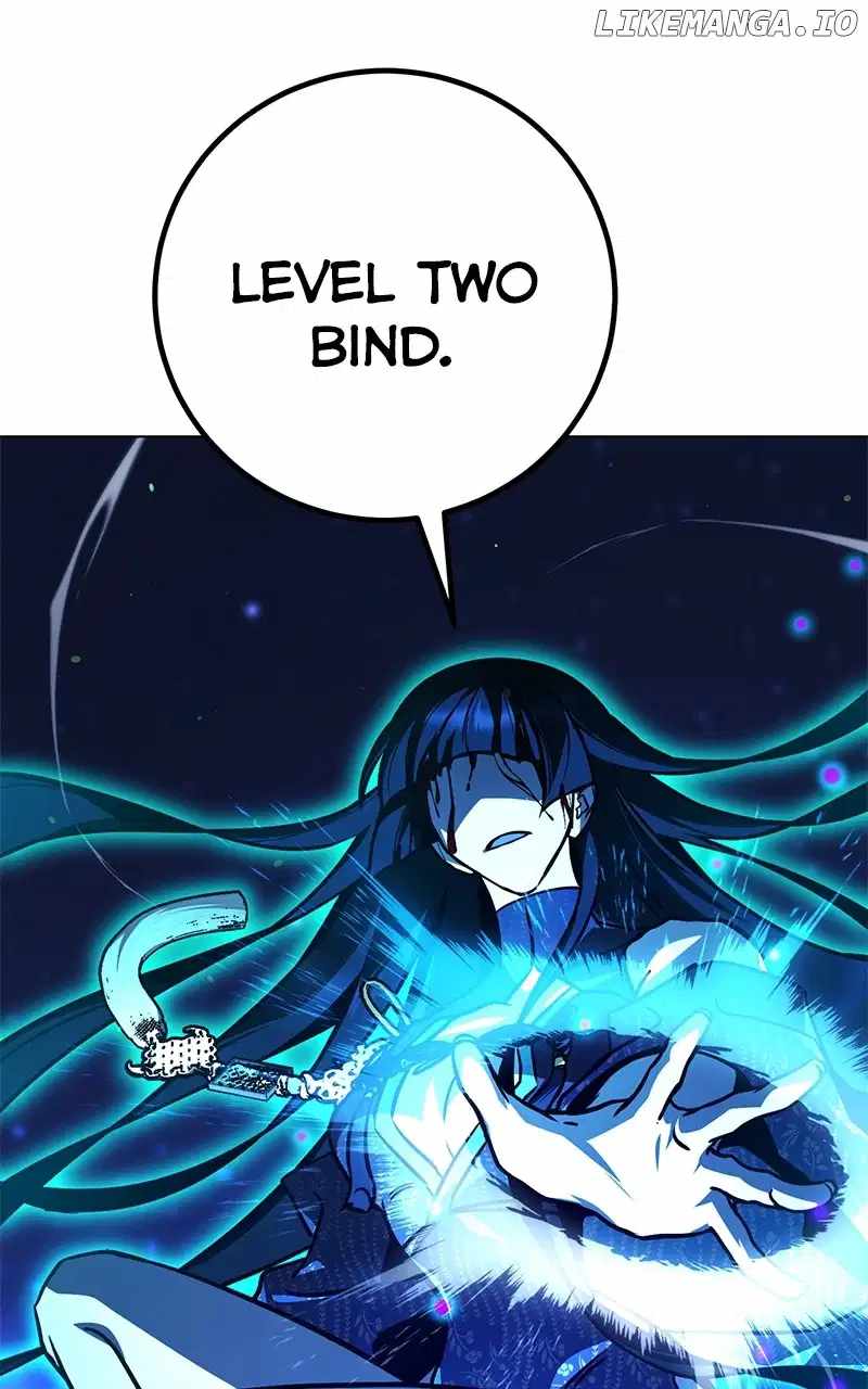Hero the Maximum Chapter 42 - Page 29