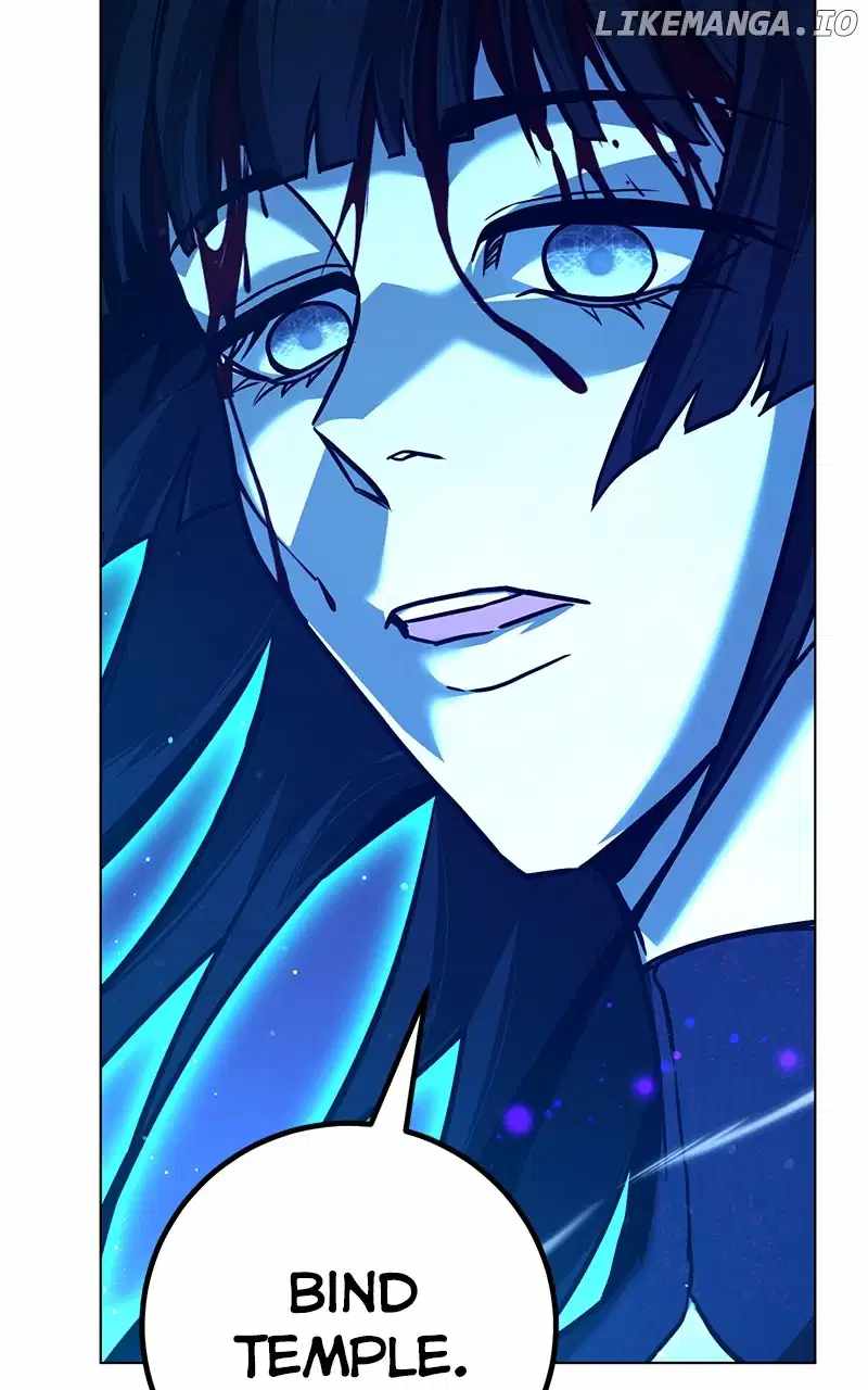 Hero the Maximum Chapter 42 - Page 31