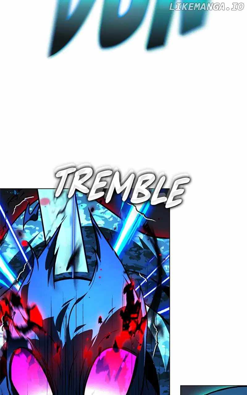 Hero the Maximum Chapter 42 - Page 35