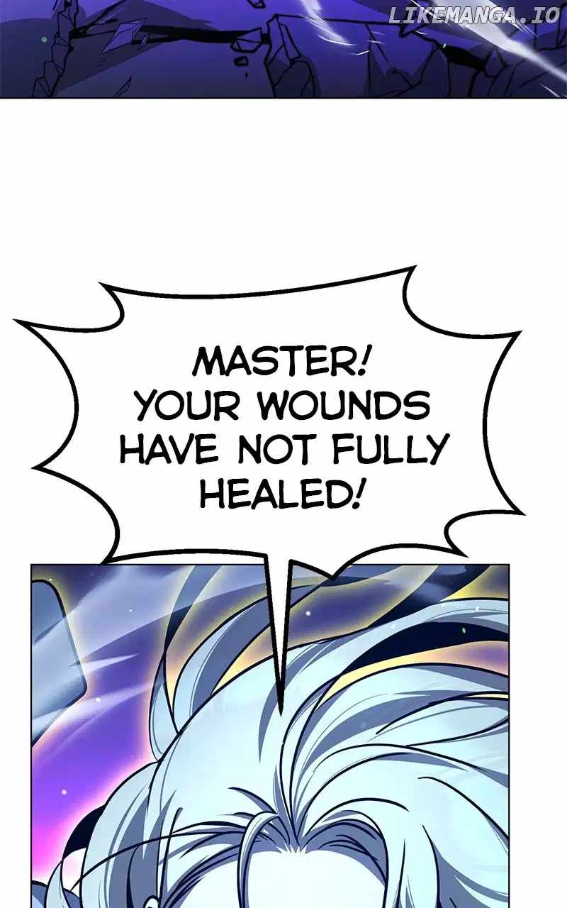 Hero the Maximum Chapter 42 - Page 39