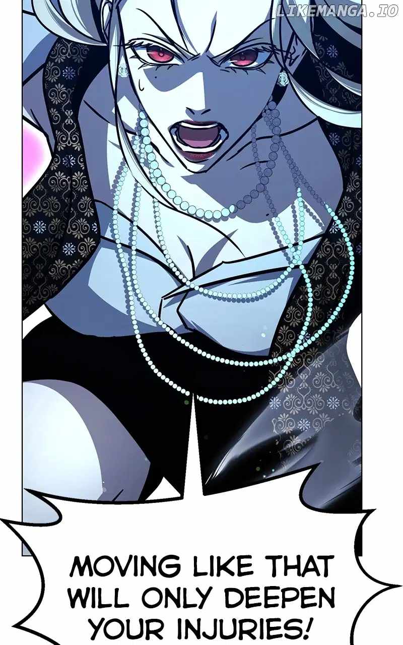 Hero the Maximum Chapter 42 - Page 40