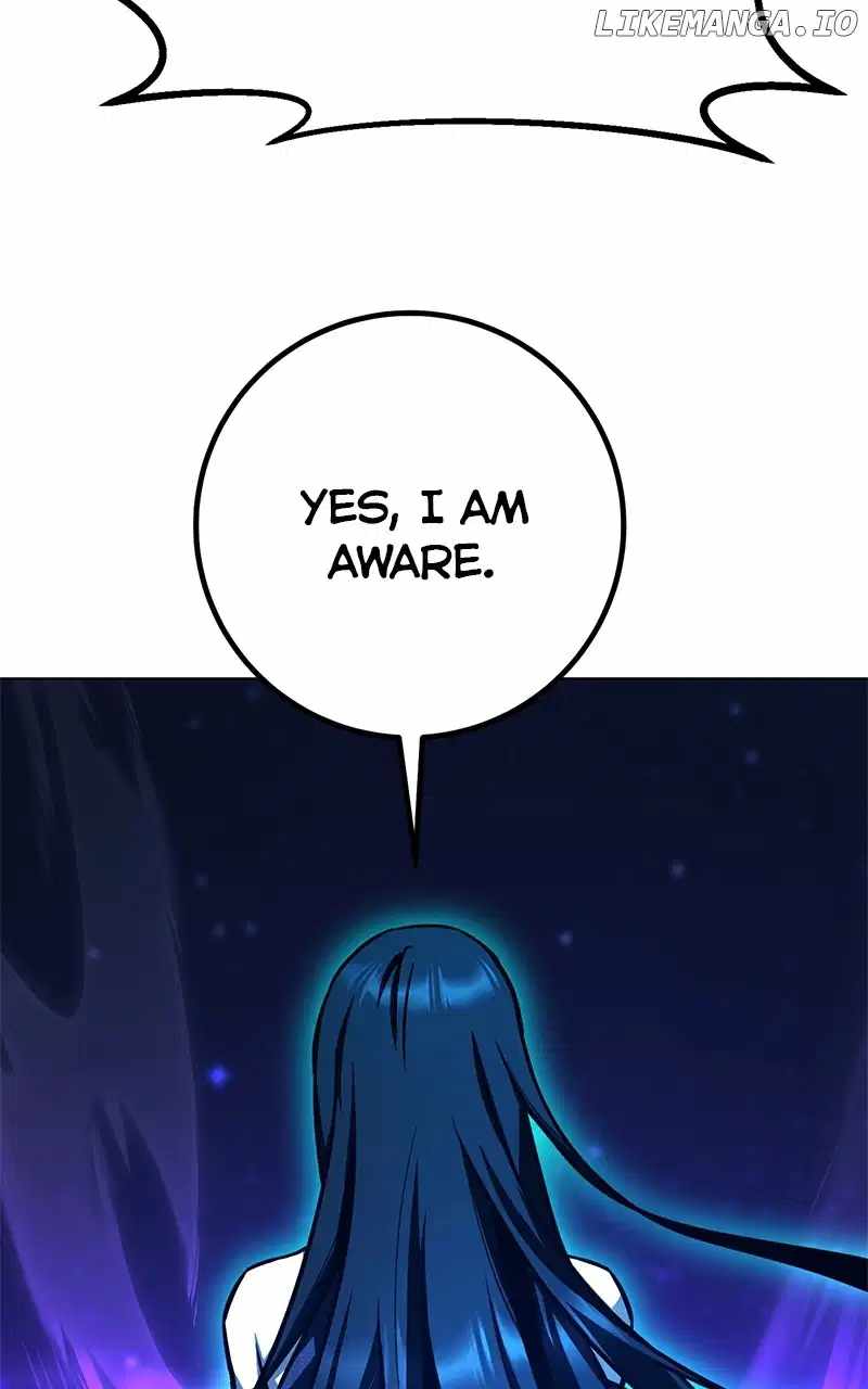 Hero the Maximum Chapter 42 - Page 41