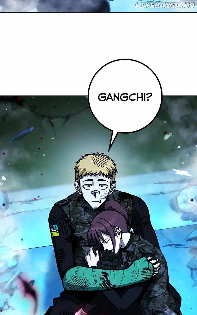 Hero the Maximum Chapter 42 - Page 5