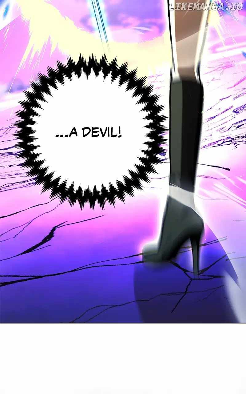 Hero the Maximum Chapter 42 - Page 52