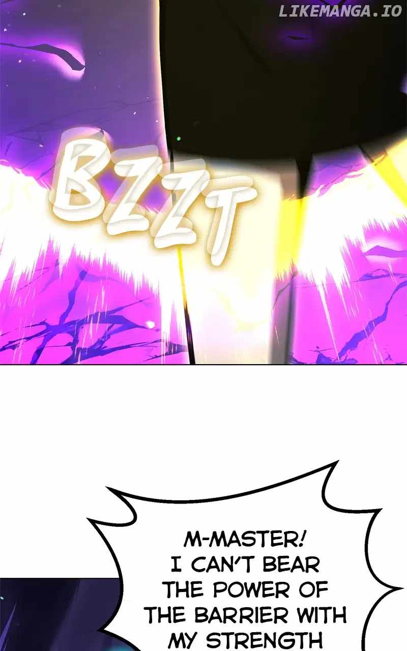 Hero the Maximum Chapter 42 - Page 55