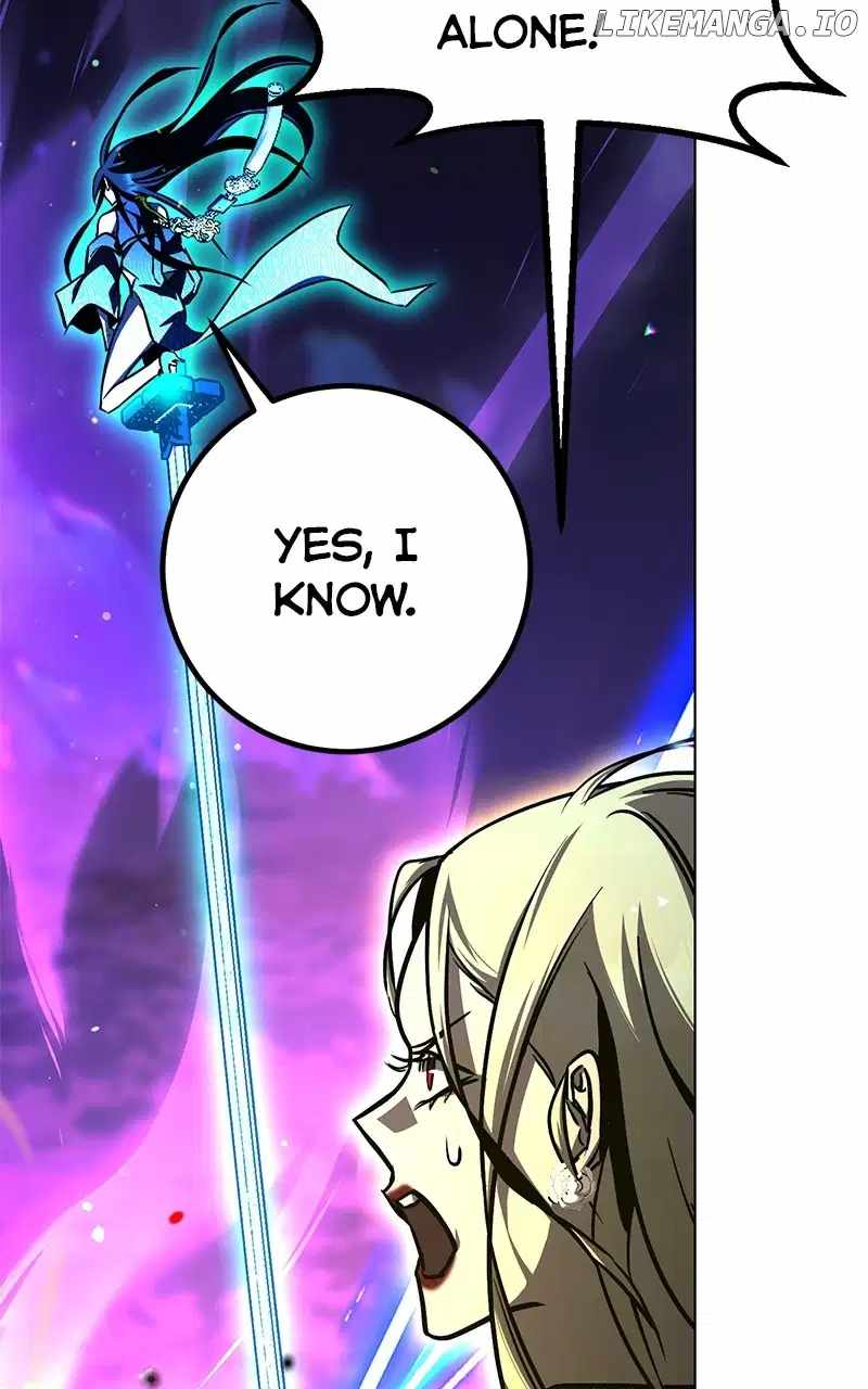 Hero the Maximum Chapter 42 - Page 56