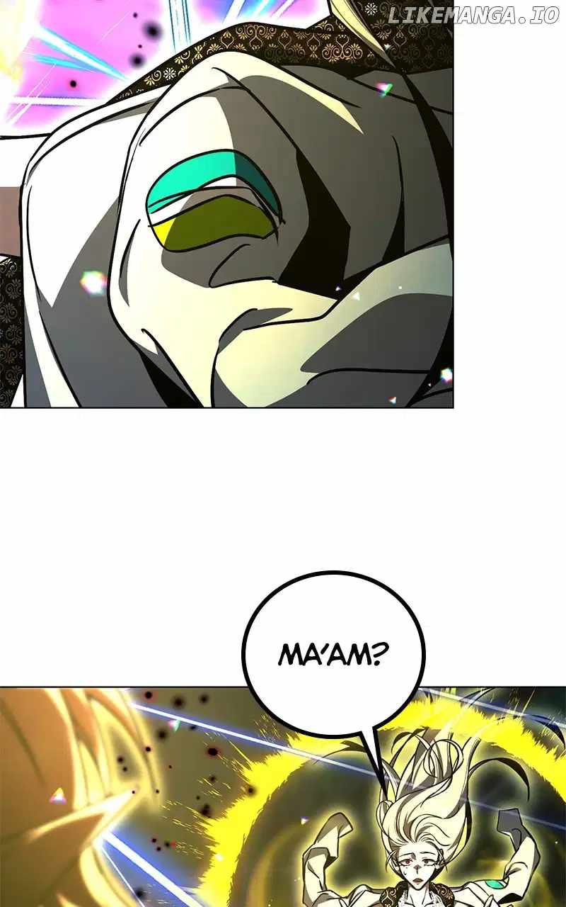 Hero the Maximum Chapter 42 - Page 57