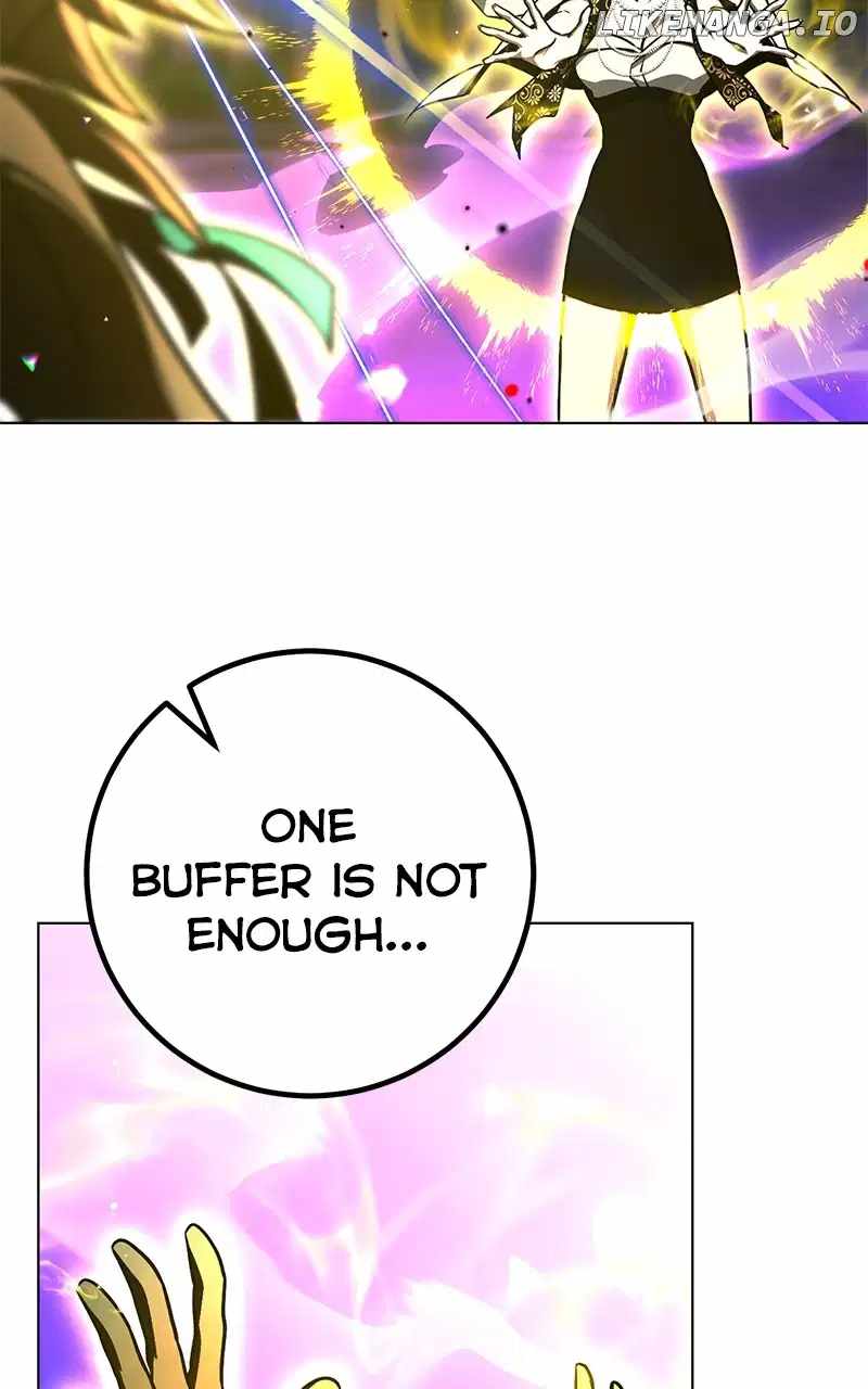 Hero the Maximum Chapter 42 - Page 58