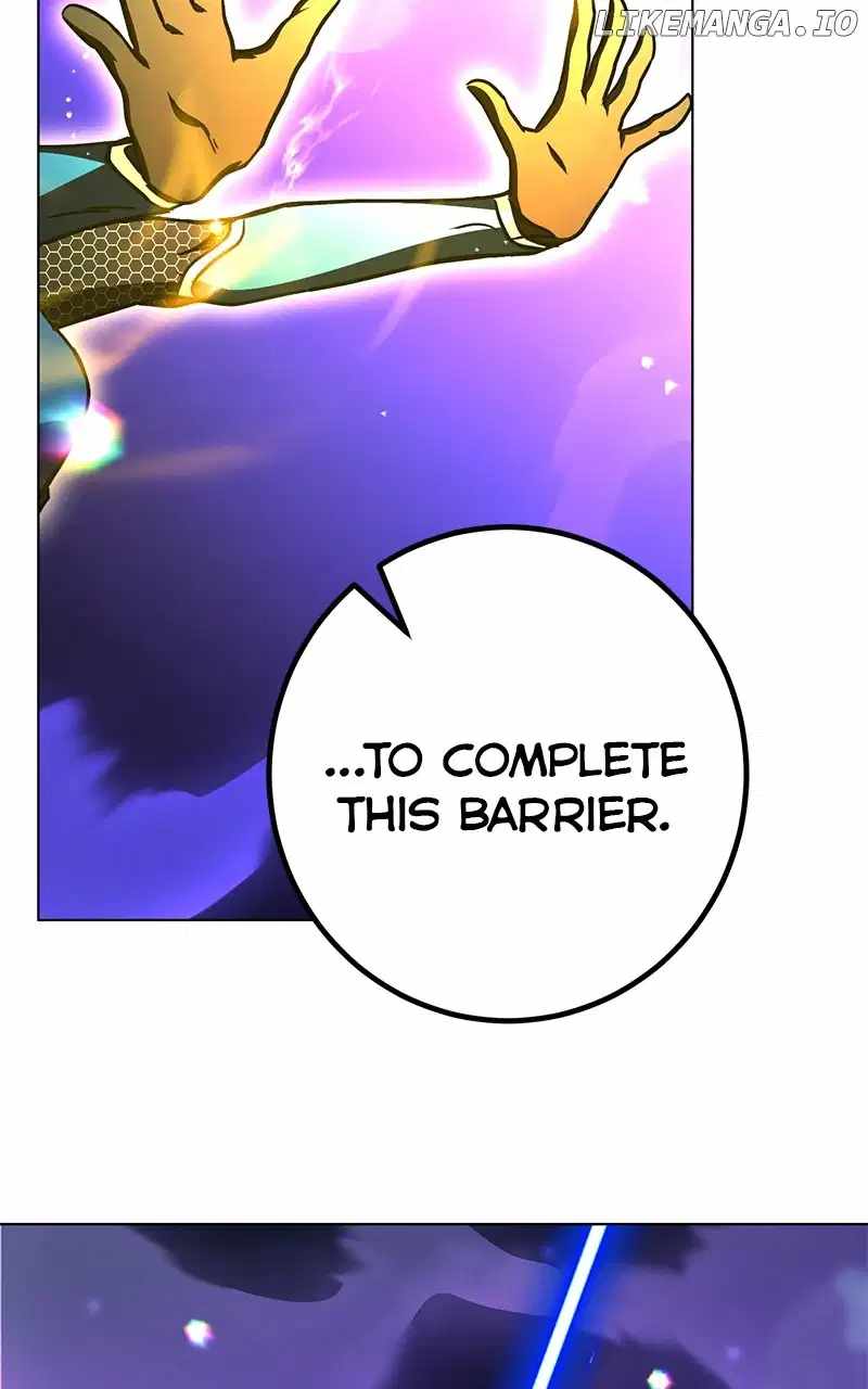 Hero the Maximum Chapter 42 - Page 59