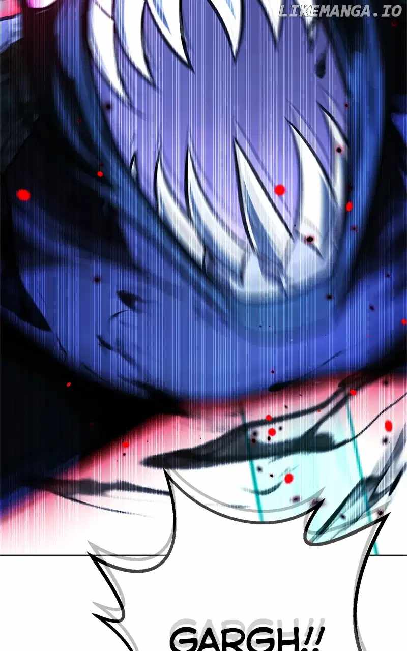 Hero the Maximum Chapter 42 - Page 8