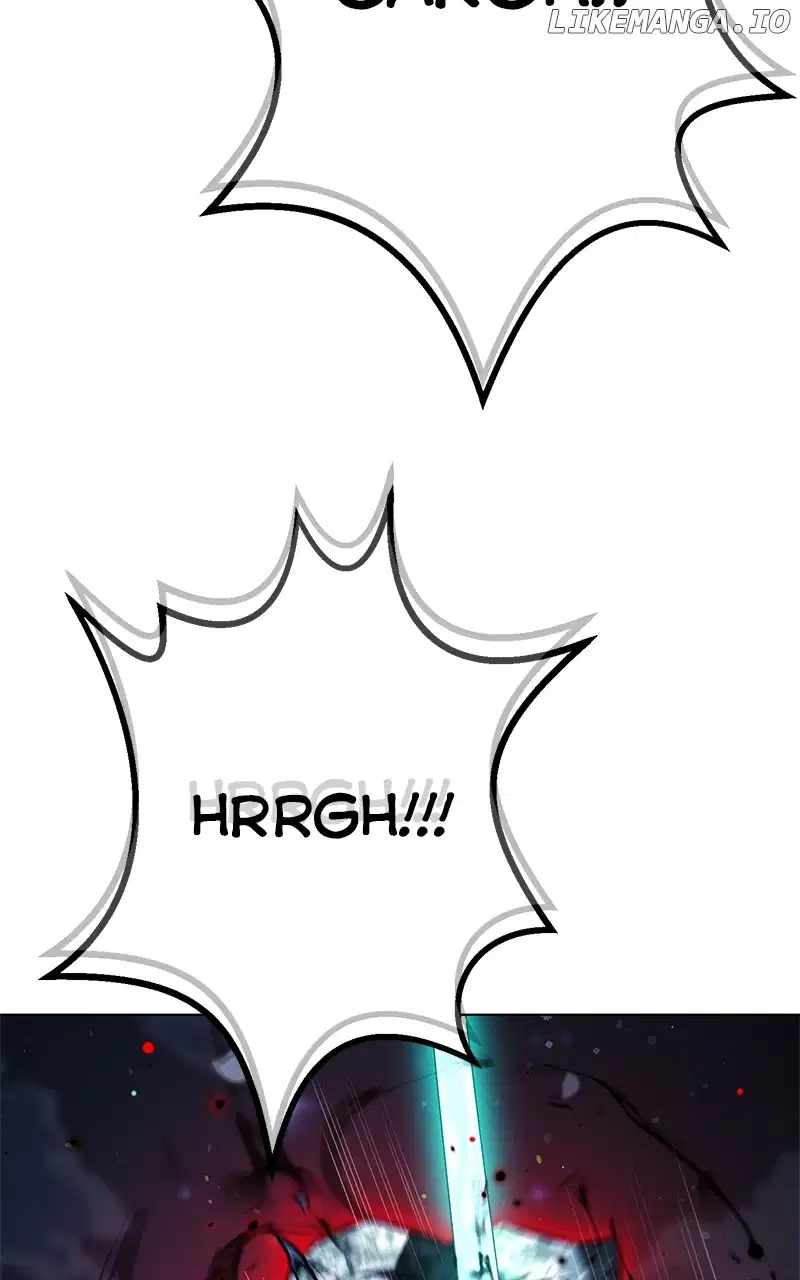 Hero the Maximum Chapter 42 - Page 9