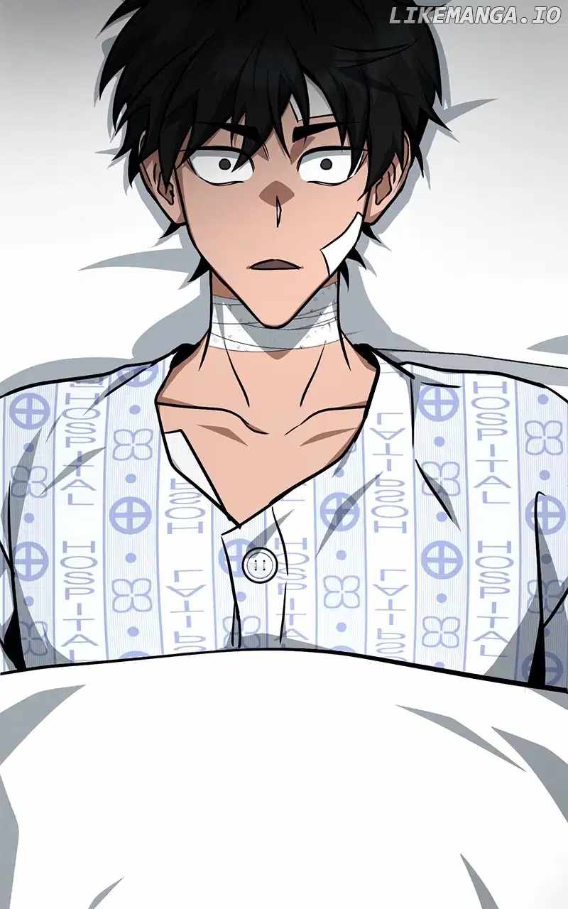Hero the Maximum Chapter 42 - Page 90