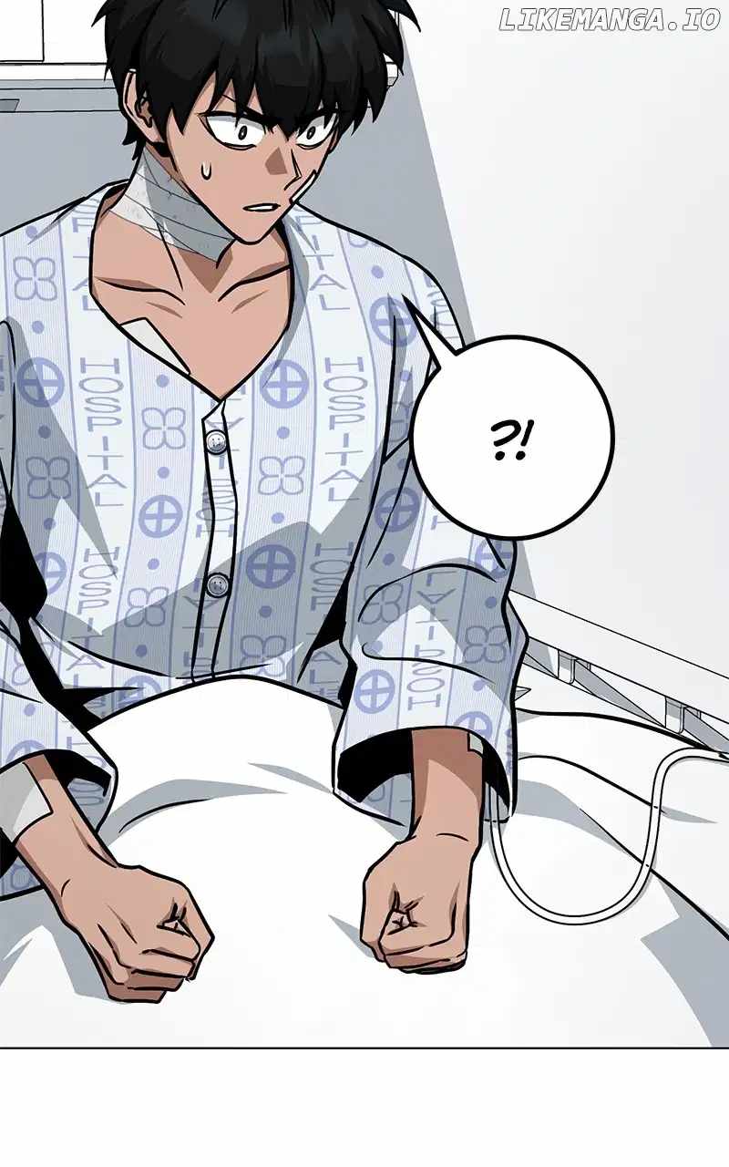 Hero the Maximum Chapter 42 - Page 92