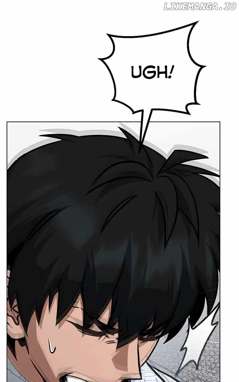 Hero the Maximum Chapter 42 - Page 93