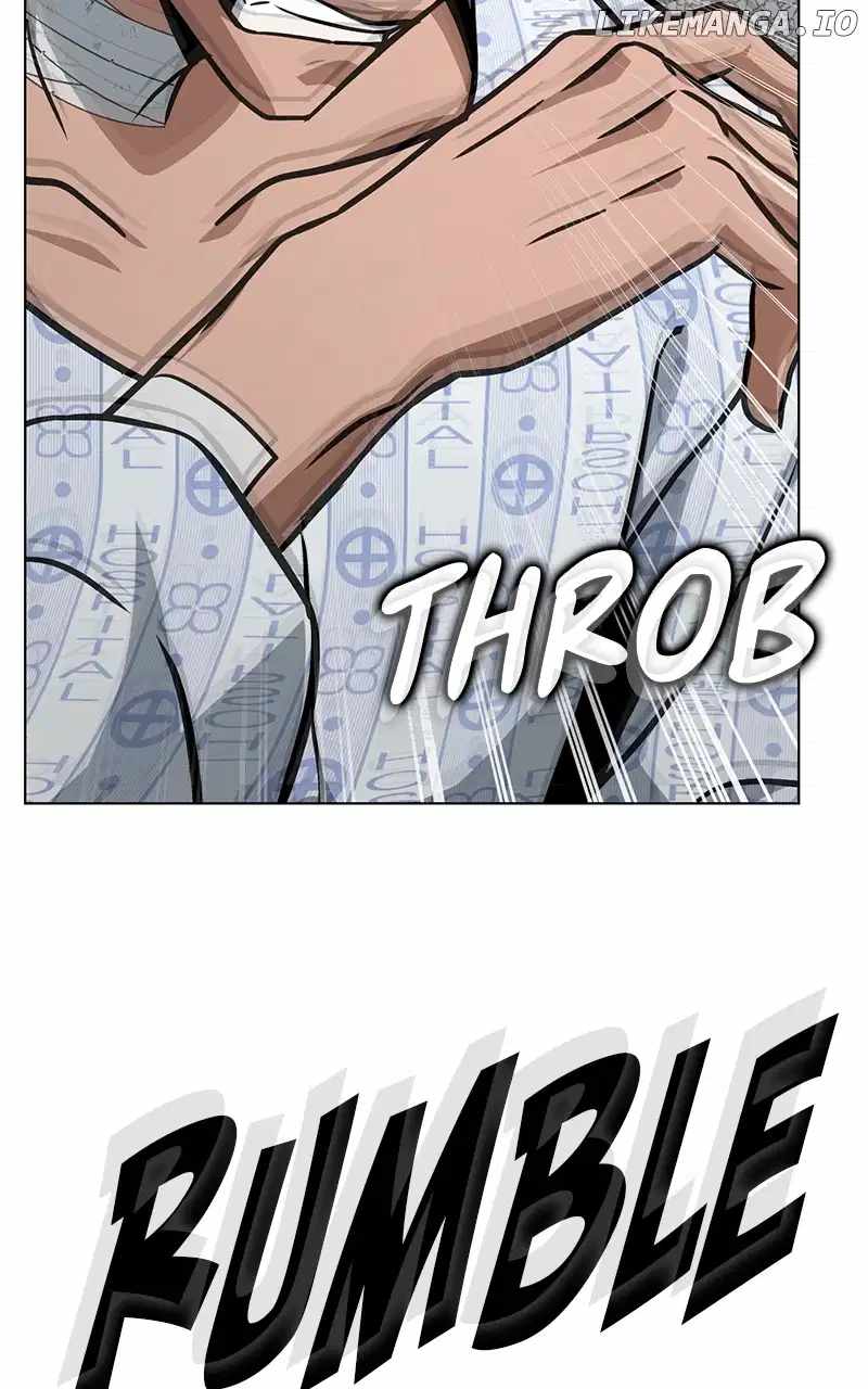 Hero the Maximum Chapter 42 - Page 94