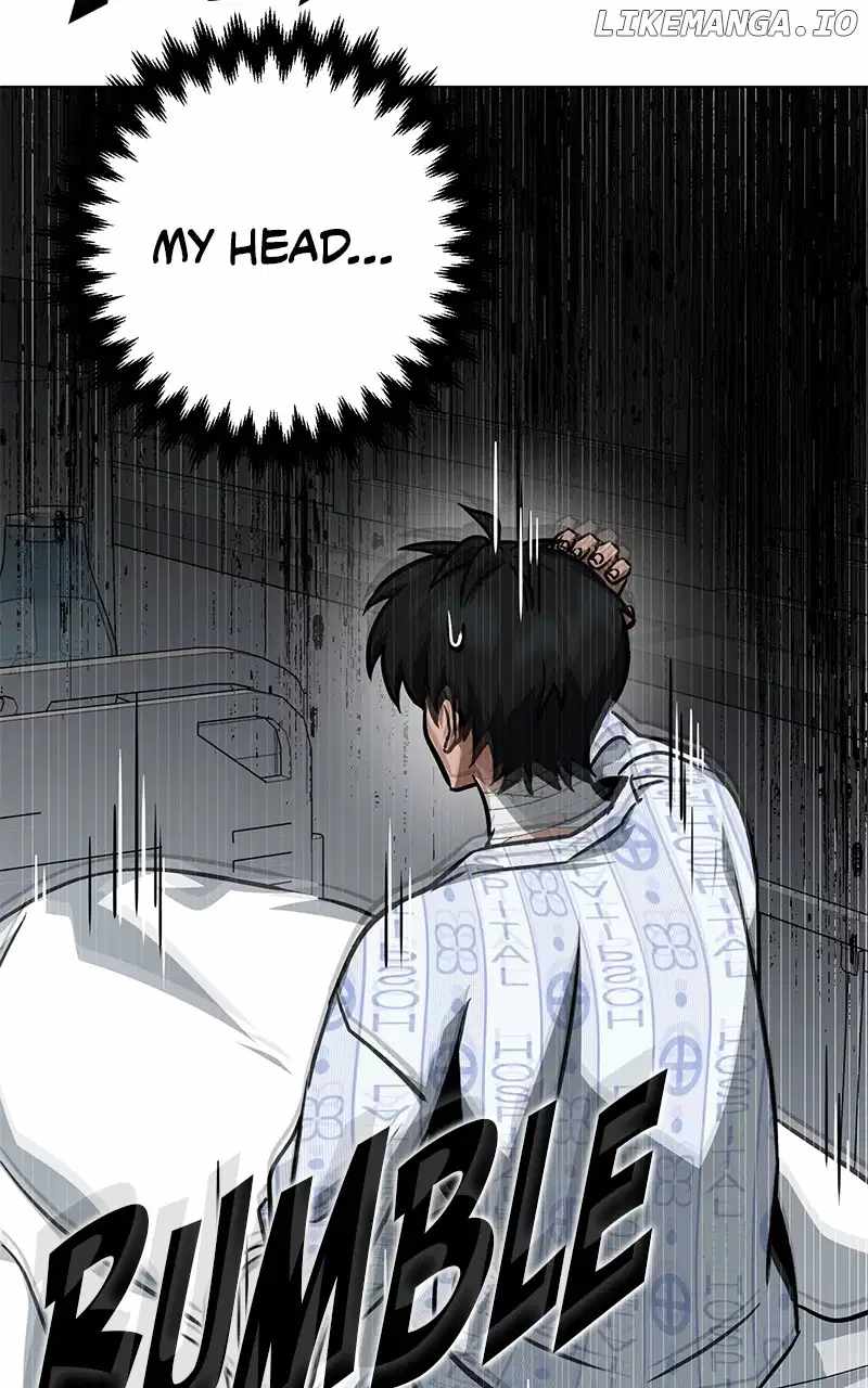 Hero the Maximum Chapter 42 - Page 95