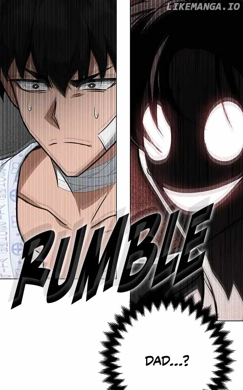 Hero the Maximum Chapter 42 - Page 97